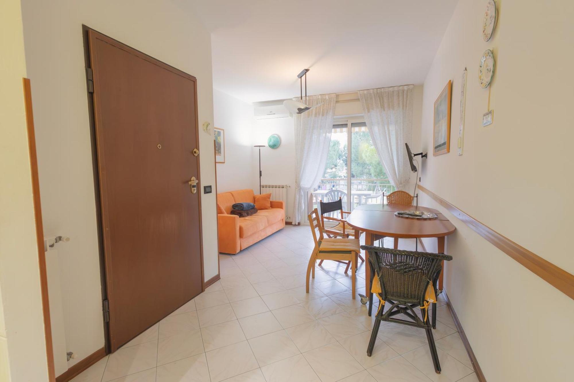 Casa Olga