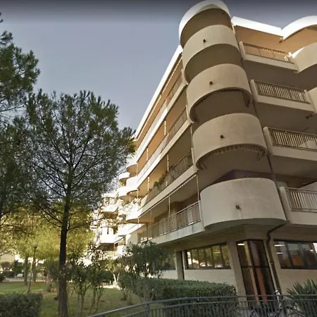 Casa Olga Apartment Vallecrosia Exterior photo