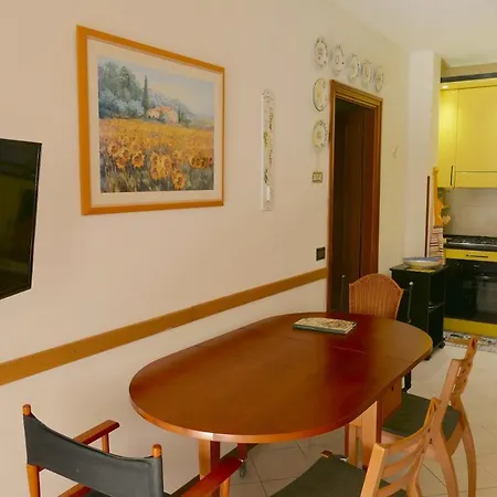 Casa Olga Apartment Vallecrosia Exterior photo