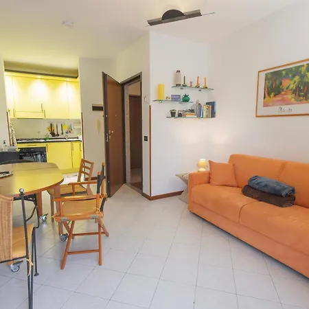 Casa Olga Apartment Vallecrosia Exterior photo