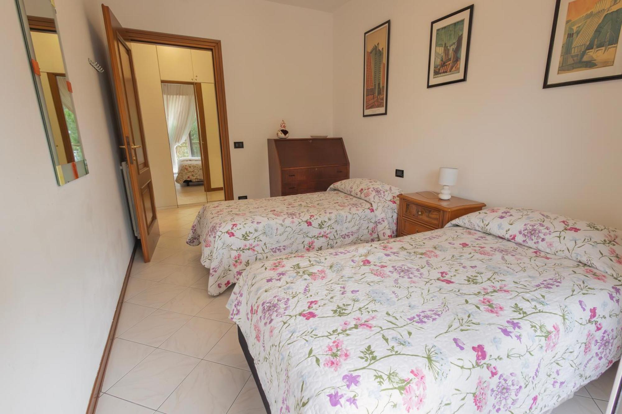 Apartment Casa Olga *