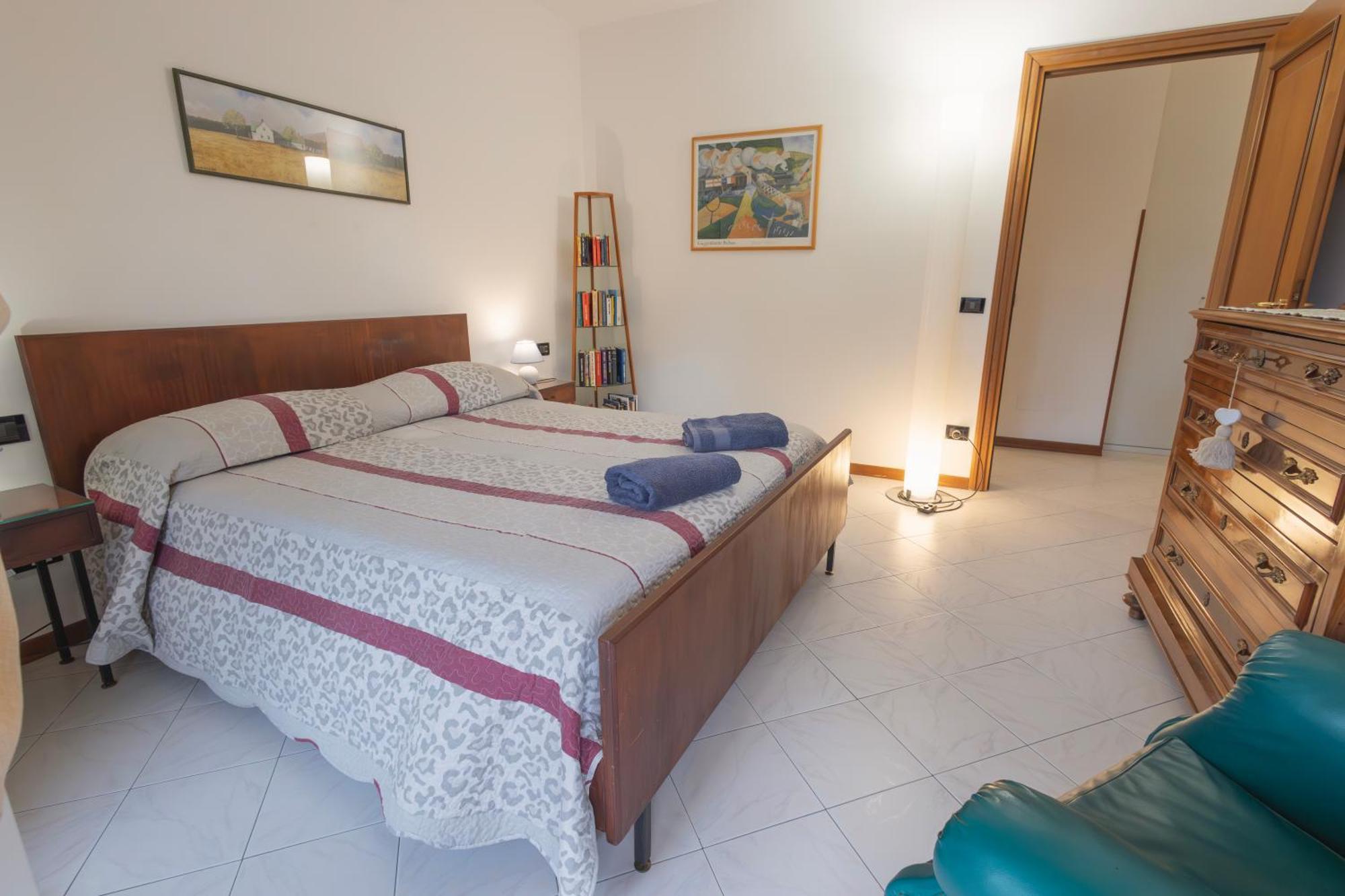 Apartment Casa Olga Vallecrosia