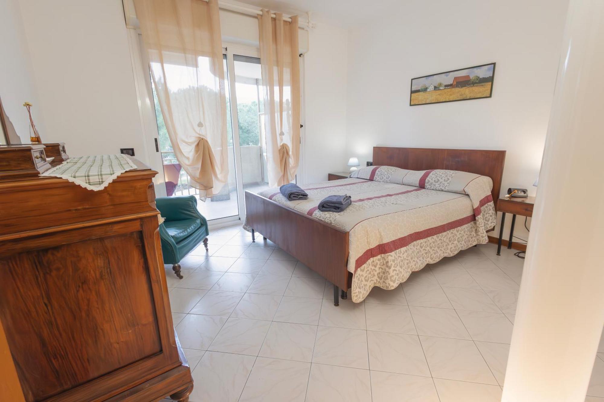 Casa Olga Vallecrosia